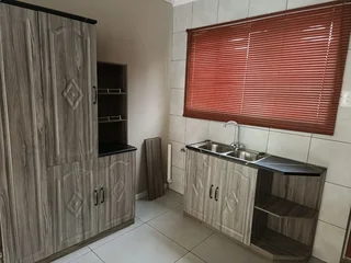 Bachelor Apartment for Rent