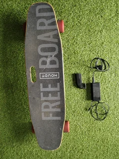 Houdt Freeboard, electric skateboard