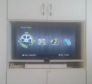 40" Samsung Full HD LED TV (Series 5)