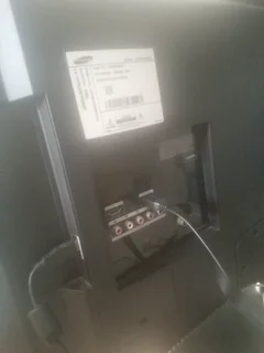 40&#34; Samsung Full HD LED TV (Series 5)