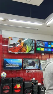 40 inch HD Smart Tv R1999