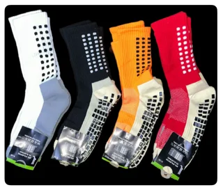 Grip socks at Zayan Sports in Capetown 0843443297