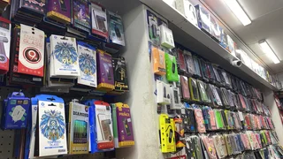 Accessories 40 % Off  on sales end 2025 Last Months Sales