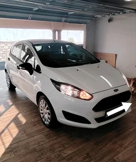 2018 Ford Focus 1.0t Ecoboost Immaculate
