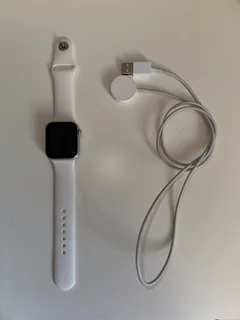 Apple Watch SE - 40mm Aluminium