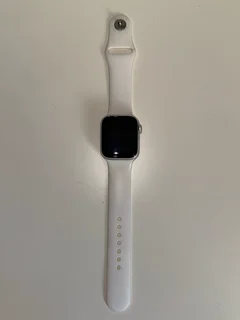 Apple Watch SE - 40mm Aluminium