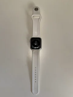 Apple Watch SE - 40mm Aluminium