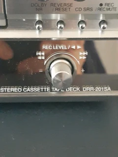 Denon music components