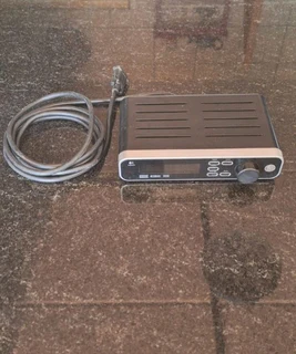 Logitech music system