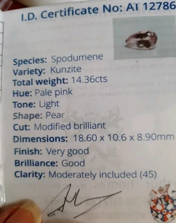 Beautiful aquamarine pear faceted ring in a beautiful 9ct gold setting ng