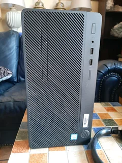 Hi Business PC ...HP290 G1 MR