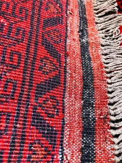 Absolutely beautiful 100% genius person carpet !