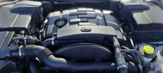 2010 Land Rover Discovery 4 SUV 3.0TDV6