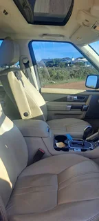 2010 Land Rover Discovery 4 SUV 3.0TDV6