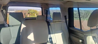 2010 Land Rover Discovery 4 SUV 3.0TDV6