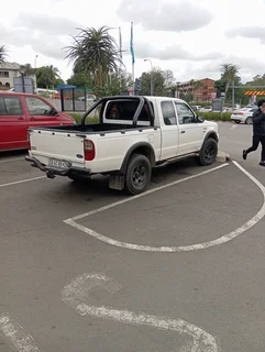 2003 Ford Ranger Extended Cab