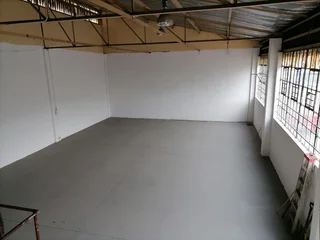 Factory/warehouse premises to let - 175sqm