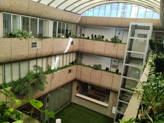 Office Space for Rent