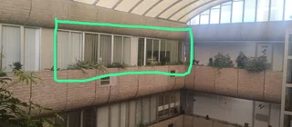 Office Space for Rent