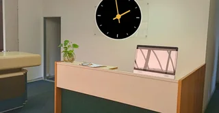 Office Space for Rent