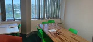 Office Space for Rent