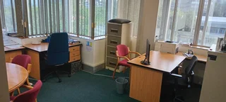 Office Space for Rent