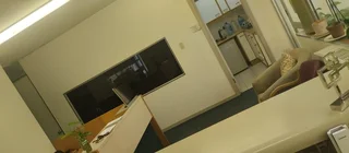 Office Space for Rent