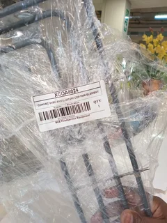 Anuil Industrial Oven