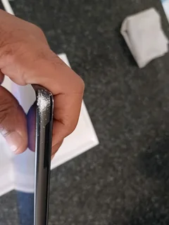 Used Microsoft surface pro 8 i5