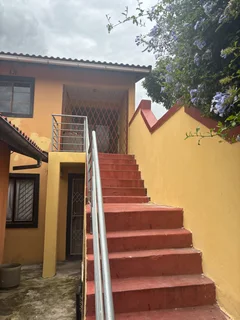 Spaci2 Bedroom Apartment