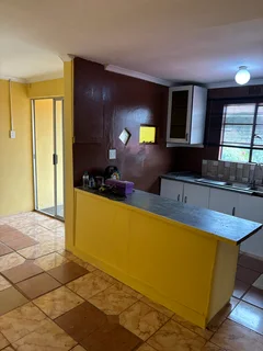 Spaci2 Bedroom Apartment