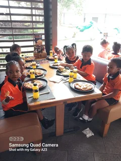 Jungle Buddies Creche &amp; Pre-primary- Durban CBD&gt;&gt;&gt;&lt;&lt;&lt;2026 REG