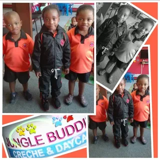 Jungle Buddies Creche &amp; Pre-primary- Durban CBD&gt;&gt;&gt;&lt;&lt;&lt;2026 REG