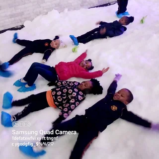 Jungle Buddies Creche &amp; Pre-primary- Durban CBD&gt;&gt;&gt;&lt;&lt;&lt;2026 REG