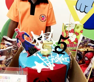 Jungle Buddies Creche &amp; Pre-primary- Durban CBD&gt;&gt;&gt;&lt;&lt;&lt;2026 REG