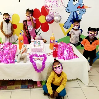 Jungle Buddies Creche &amp; Pre-primary- Durban CBD&gt;&gt;&gt;&lt;&lt;&lt;2026 REG