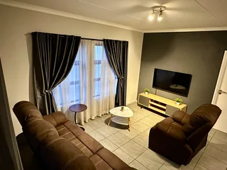 2 Bedroom Apartment Available For Rent In Amanzimtoti
