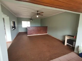 Three bedroom house for rent