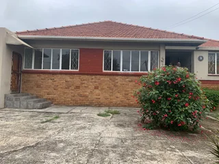 Three bedroom house for rent