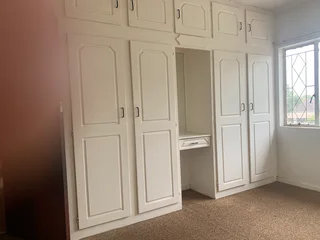 Three bedroom house for rent