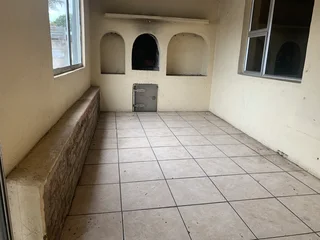 Three bedroom house for rent