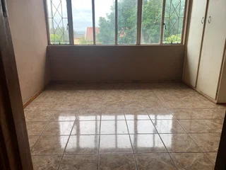Three bedroom house for rent