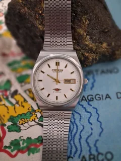 Citizen vintage Automatic