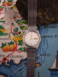 Seiko vintage Automatic