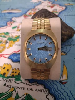 Citizen vintage Automatic watch