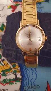 Buren Starlite slender Automatic