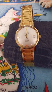 Buren Starlite slender Automatic