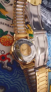 Buren Starlite slender Automatic