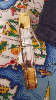 Buren Starlite slender Automatic