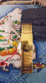 Buren Starlite slender Automatic